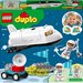 LEGO DUPLO NAVETA SPATIALA 10944